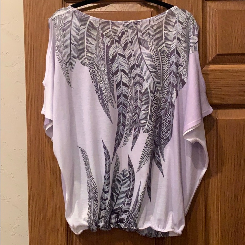 Cache Top Euc - image 5